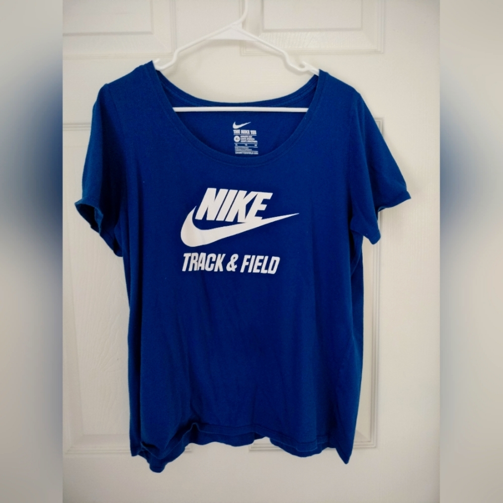 XL Women's T-shirt